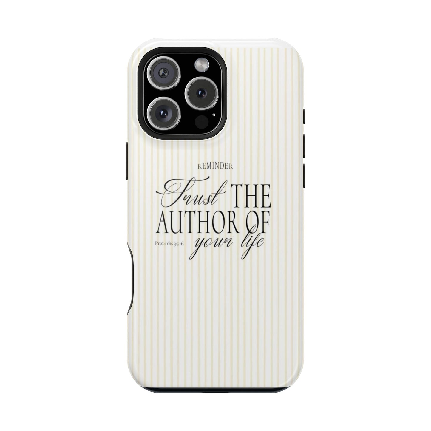Magnetic IPhone Case, Durable Impact-Resistant Divine Feminine Fashionable Cover, Gift for Her, Protective Smartphone Shell, Trendy