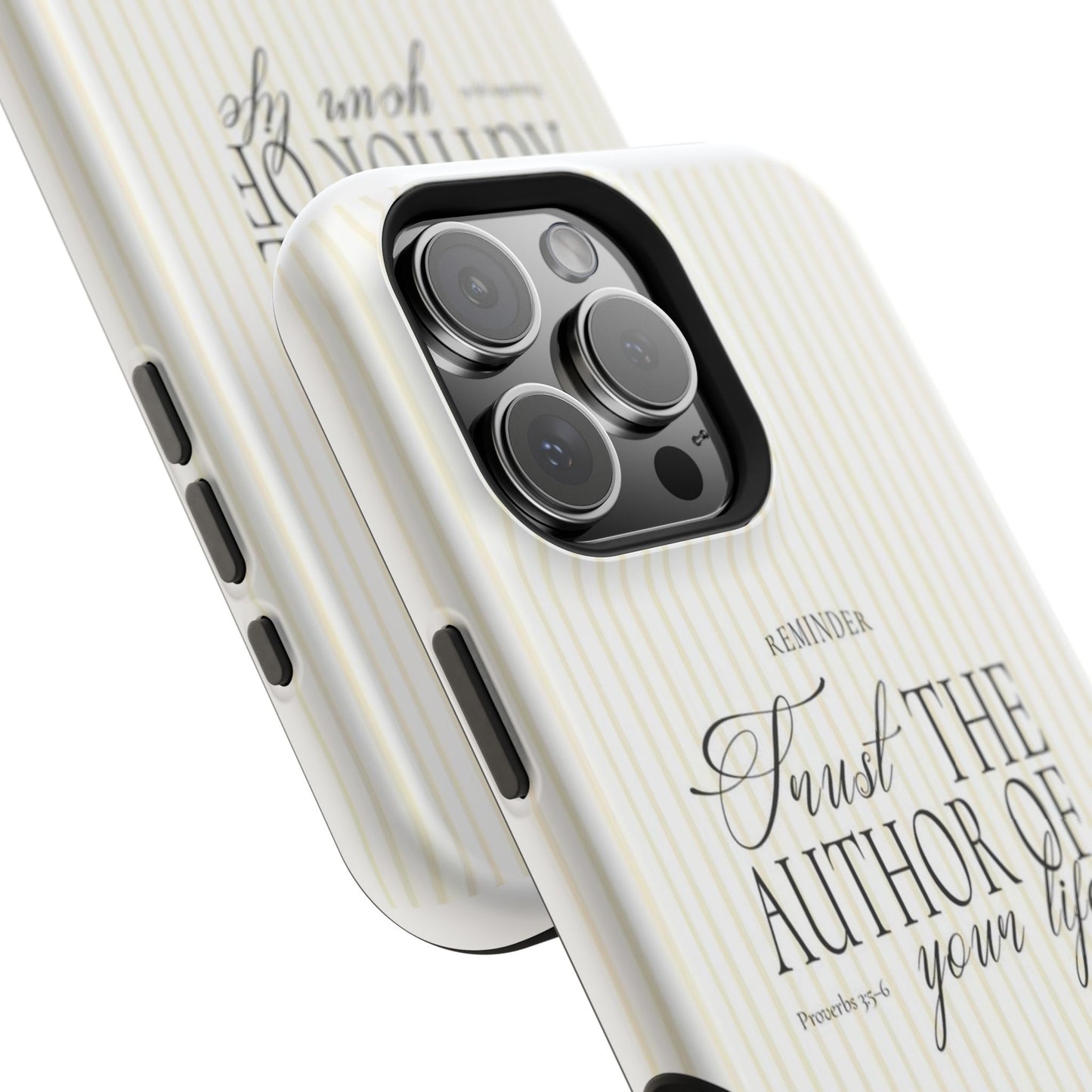 Magnetic IPhone Case, Durable Impact-Resistant Divine Feminine Fashionable Cover, Gift for Her, Protective Smartphone Shell, Trendy