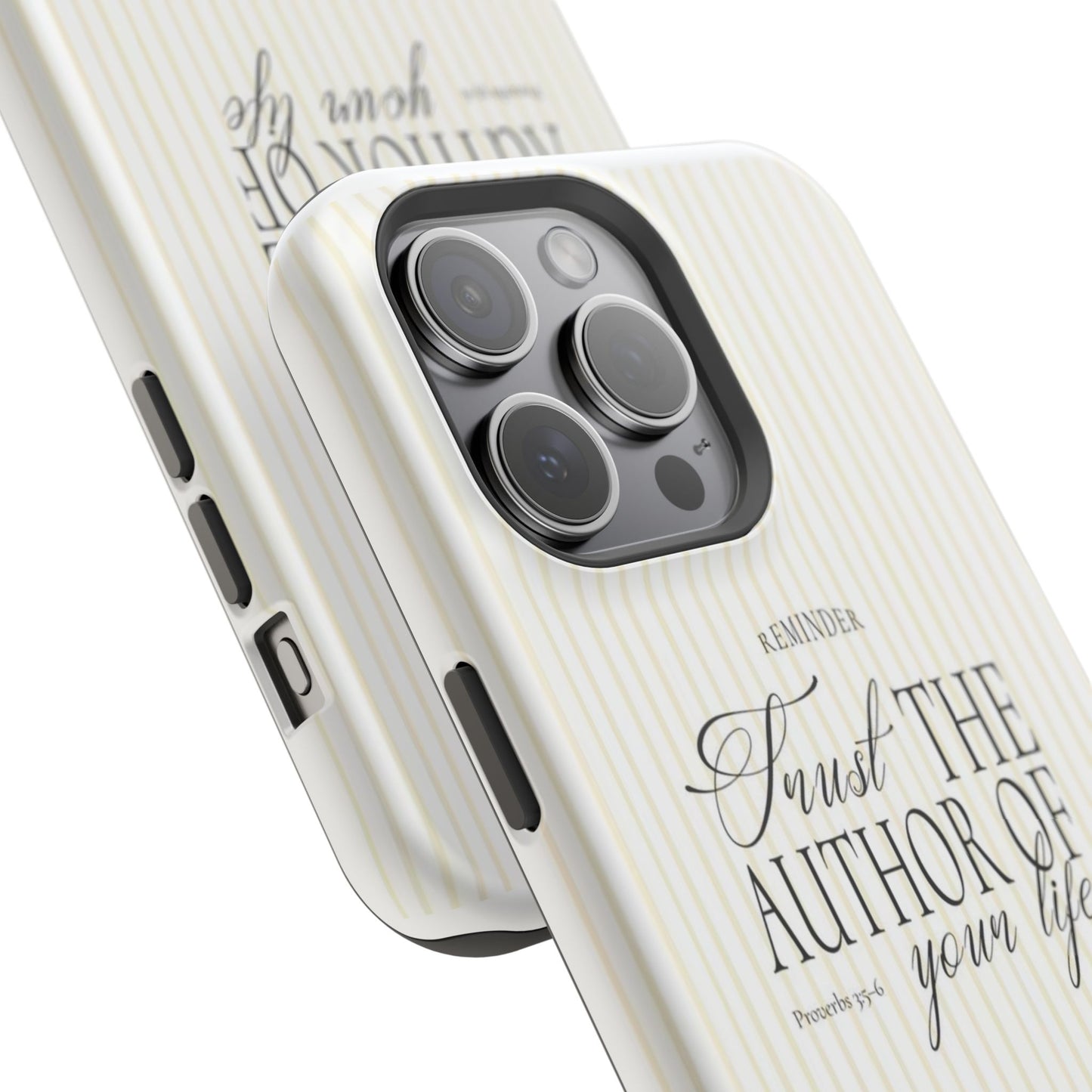 Magnetic IPhone Case, Durable Impact-Resistant Divine Feminine Fashionable Cover, Gift for Her, Protective Smartphone Shell, Trendy