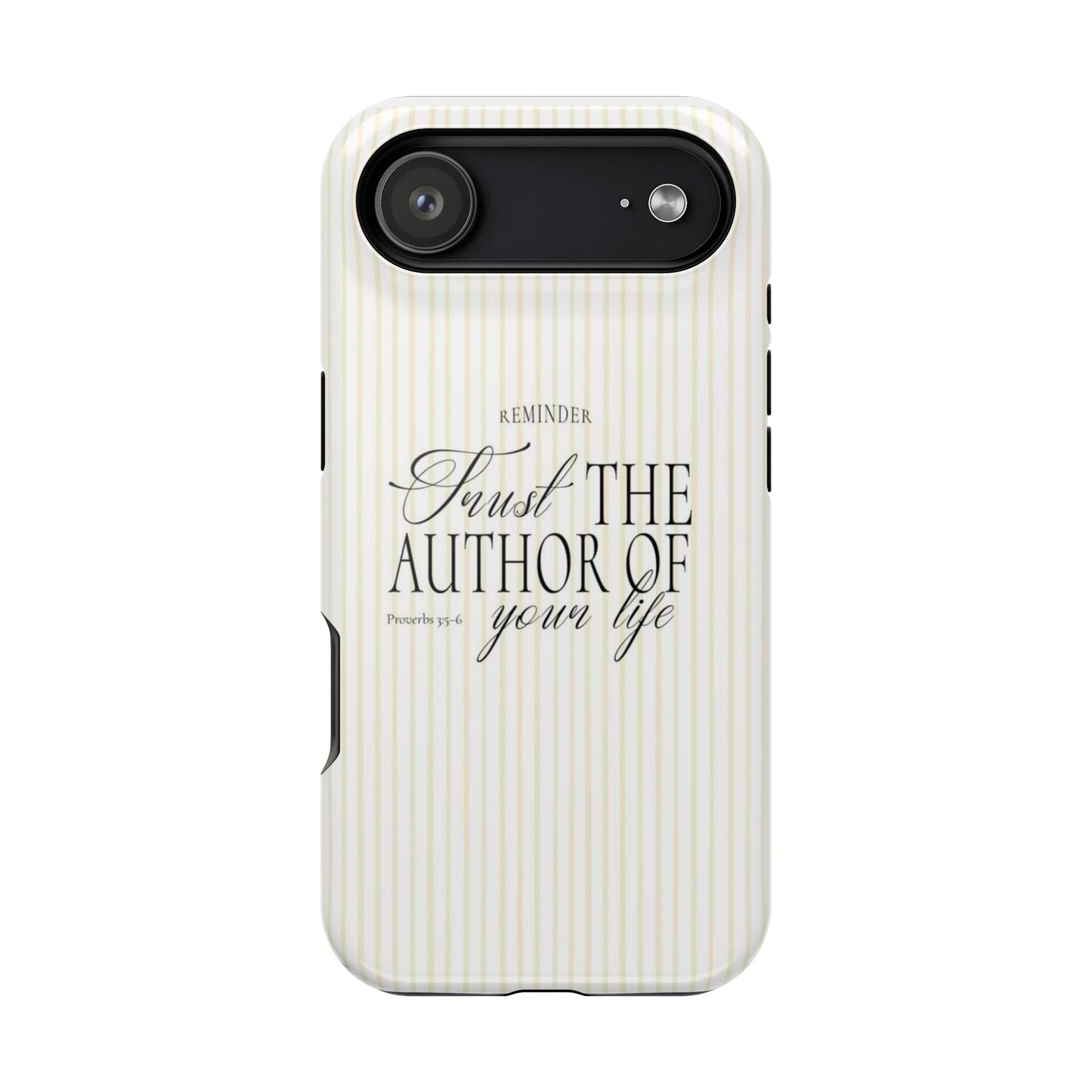 Magnetic IPhone Case, Durable Impact-Resistant Divine Feminine Fashionable Cover, Gift for Her, Protective Smartphone Shell, Trendy