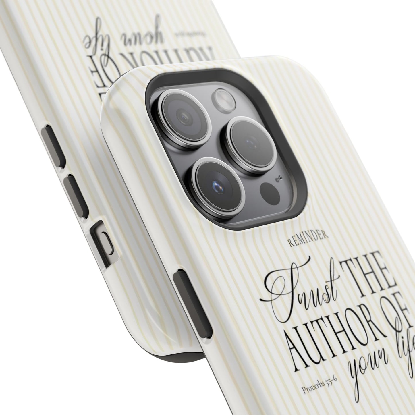 Magnetic IPhone Case, Durable Impact-Resistant Divine Feminine Fashionable Cover, Gift for Her, Protective Smartphone Shell, Trendy