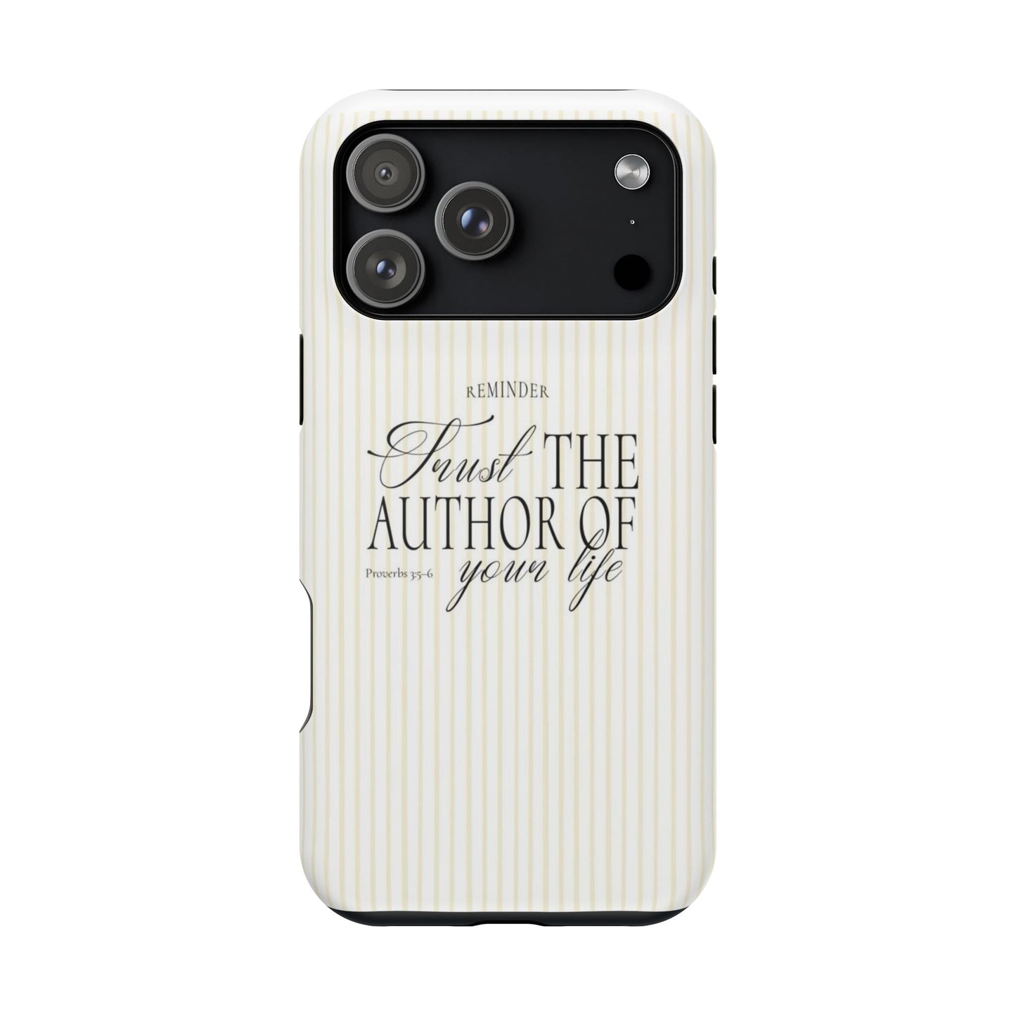 Magnetic IPhone Case, Durable Impact-Resistant Divine Feminine Fashionable Cover, Gift for Her, Protective Smartphone Shell, Trendy