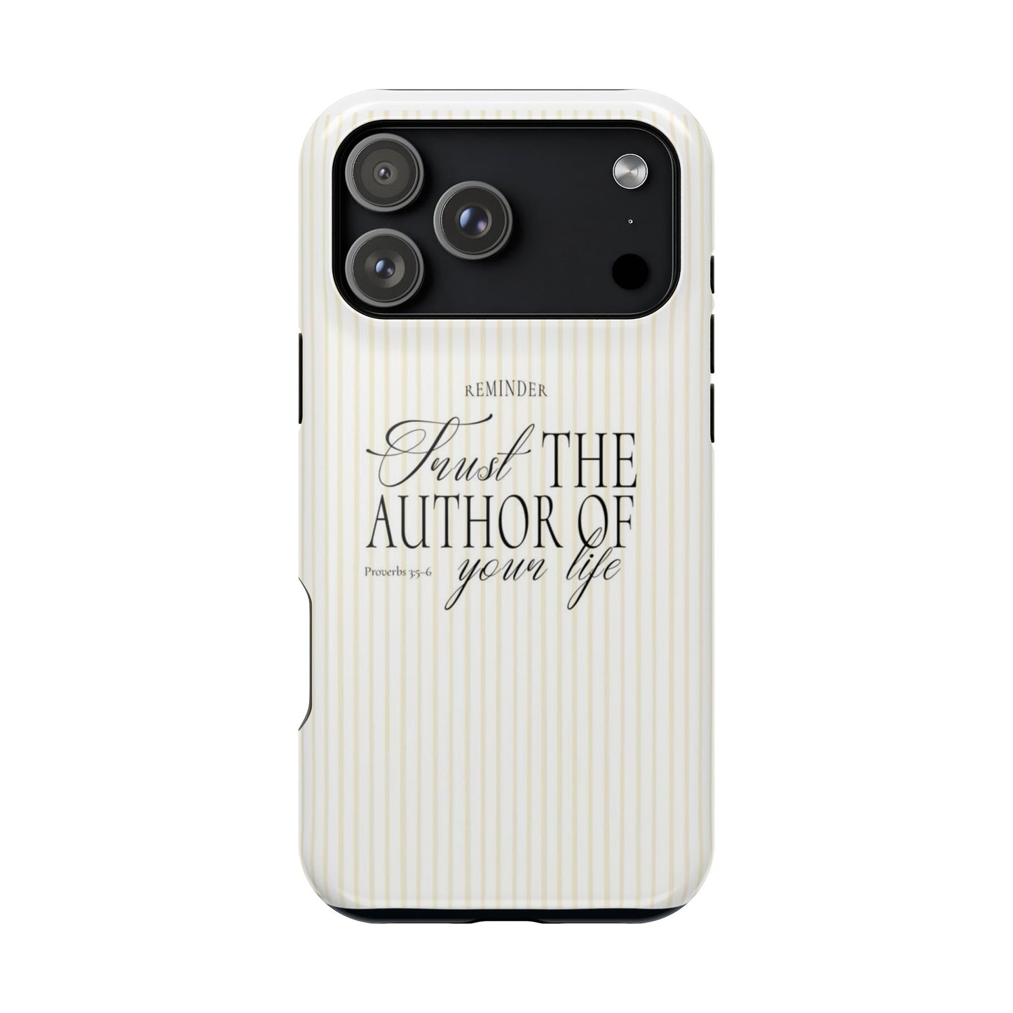 Magnetic IPhone Case, Durable Impact-Resistant Divine Feminine Fashionable Cover, Gift for Her, Protective Smartphone Shell, Trendy