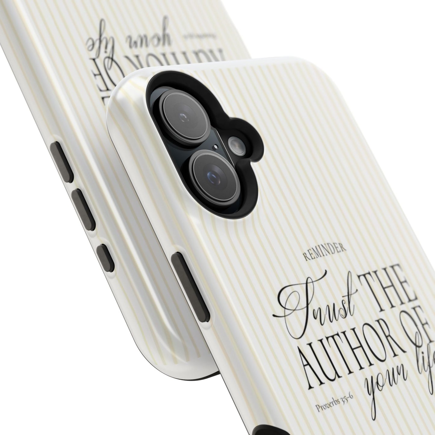 Magnetic IPhone Case, Durable Impact-Resistant Divine Feminine Fashionable Cover, Gift for Her, Protective Smartphone Shell, Trendy