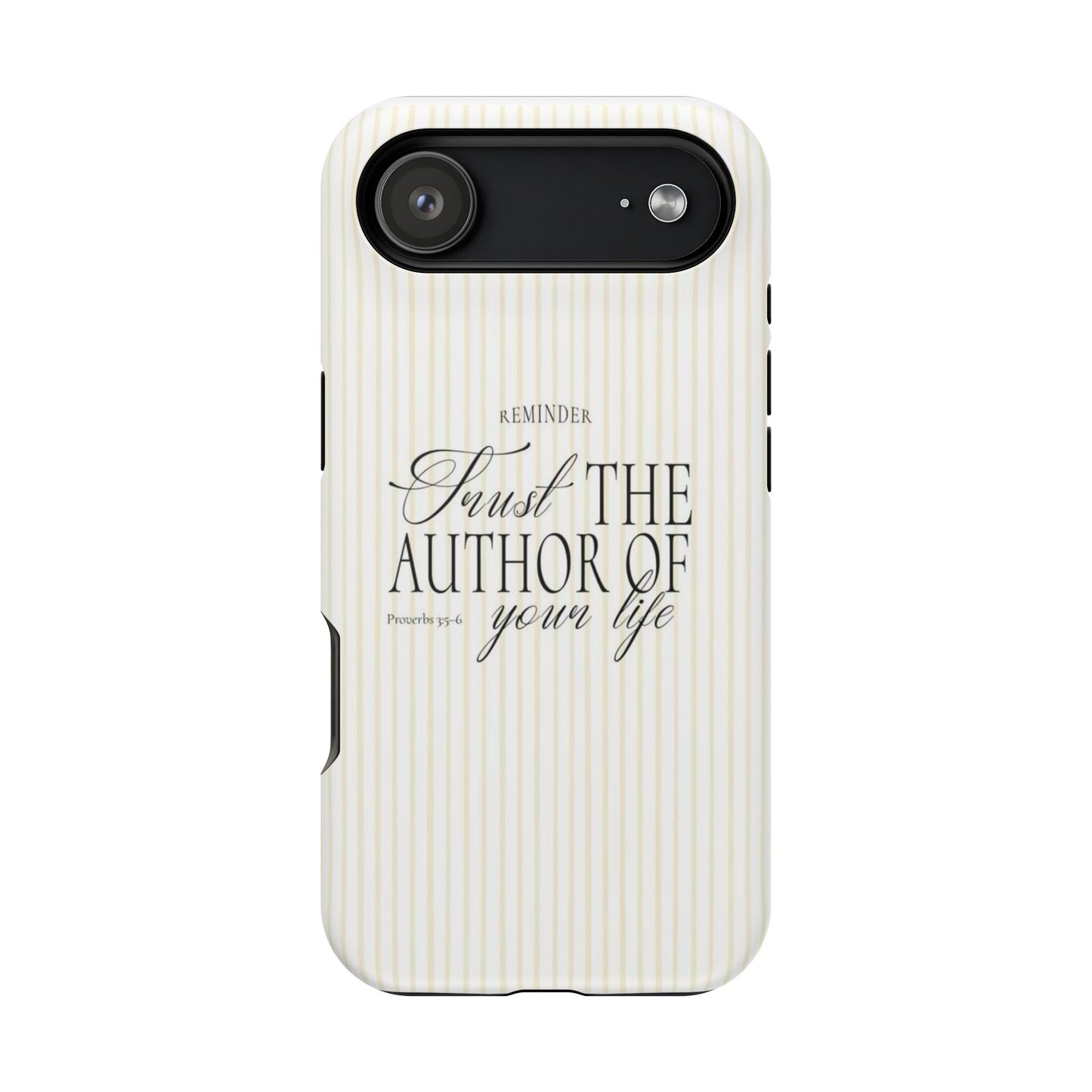 Magnetic IPhone Case, Durable Impact-Resistant Divine Feminine Fashionable Cover, Gift for Her, Protective Smartphone Shell, Trendy