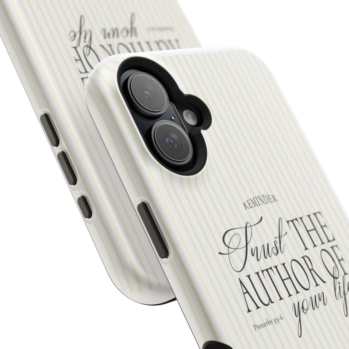 Magnetic IPhone Case, Durable Impact-Resistant Divine Feminine Fashionable Cover, Gift for Her, Protective Smartphone Shell, Trendy