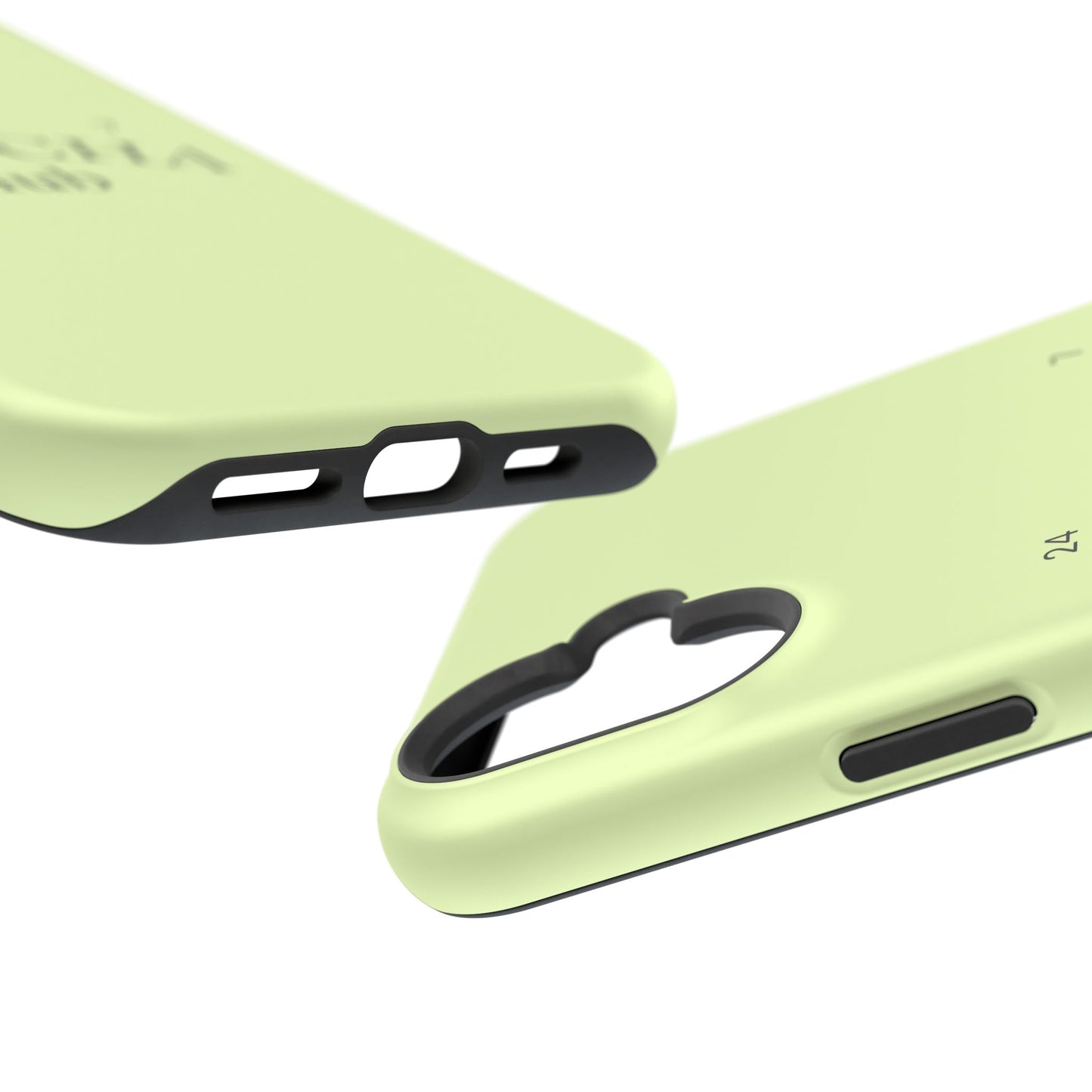 Magnetic IPhone Case, Matcha Coffee Lover, Impact-Resistant Case, Coffee Date Enthusiast, Matcha with Friends, Protective Phone Cover