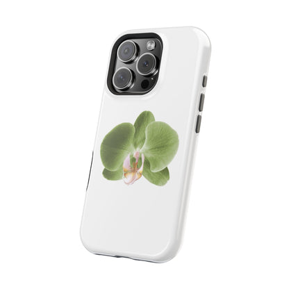 Magnetic IPhone Case, Durable Impact-Resistant Floral Feminine Fashionable Cover, Gift for Her, Protective Smartphone Shell, Trendy