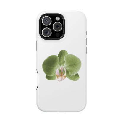 Magnetic IPhone Case, Durable Impact-Resistant Floral Feminine Fashionable Cover, Gift for Her, Protective Smartphone Shell, Trendy