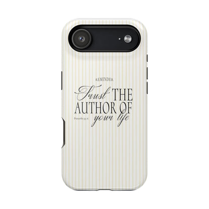 Magnetic IPhone Case, Durable Impact-Resistant Divine Feminine Fashionable Cover, Gift for Her, Protective Smartphone Shell, Trendy