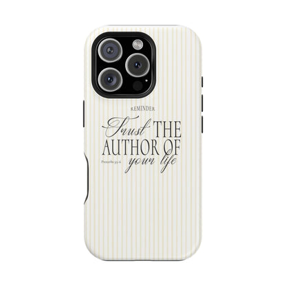 Magnetic IPhone Case, Durable Impact-Resistant Divine Feminine Fashionable Cover, Gift for Her, Protective Smartphone Shell, Trendy