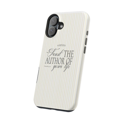 Magnetic IPhone Case, Durable Impact-Resistant Divine Feminine Fashionable Cover, Gift for Her, Protective Smartphone Shell, Trendy