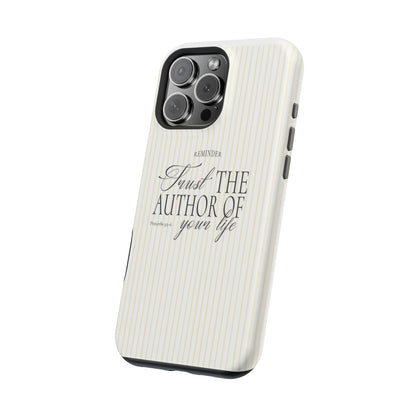 Magnetic IPhone Case, Durable Impact-Resistant Divine Feminine Fashionable Cover, Gift for Her, Protective Smartphone Shell, Trendy