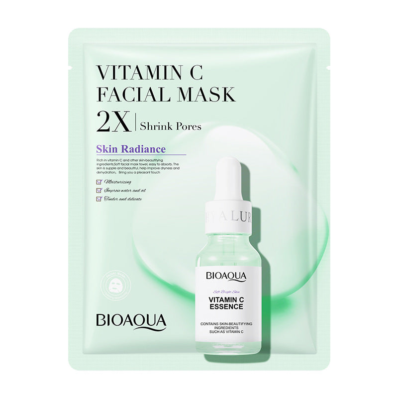 Moisturizing Collagen Mask Skin Care