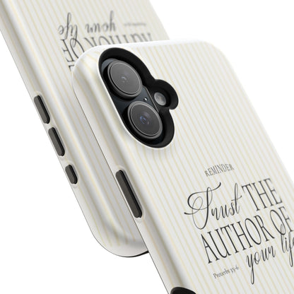 Magnetic IPhone Case, Durable Impact-Resistant Divine Feminine Fashionable Cover, Gift for Her, Protective Smartphone Shell, Trendy