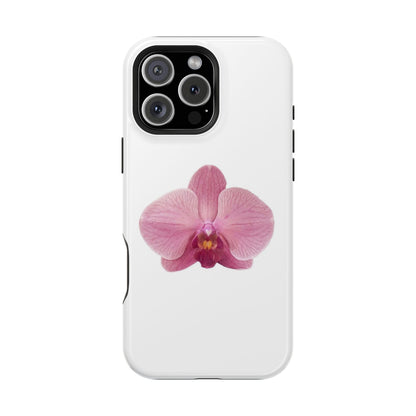 Magnetic IPhone Case, Durable Impact-Resistant Floral Feminine Fashionable Cover, Gift for Her, Protective Smartphone Shell, Trendy